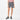 Spodenki damskie VIKING Expander Shorts Lady – na modelu, widok 13