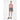 Spodenki damskie VIKING Expander Shorts Lady – na modelu, widok 14