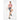 Spodenki damskie VIKING Expander Shorts Lady – widok 15