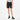 Spodenki damskie VIKING Sumatra Lady – na modelu