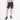 Spodenki damskie VIKING Sumatra Lady – na modelu, widok 11