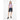 Spodenki damskie VIKING Sumatra Lady – na modelu, widok 15