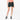 Spodenki damskie VIKING Hazen Lady Shorts Bamboo – na modelu, widok 16