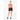 Spodenki damskie VIKING Hazen Lady Shorts Bamboo – na modelu, widok 15