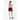Spodenki damskie VIKING Hazen Lady Shorts Bamboo – na modelu, tył, widok 10