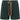 Spodenki damskie VIKING Hazen Lady Shorts Bamboo – widok 12