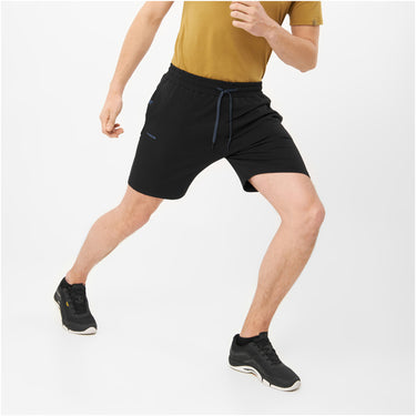 Spodenki męskie VIKING Hazen Man Shorts Bamboo – na modelu