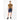 Spodenki męskie VIKING Sequoia Shorts Man Bamboo – na modelu