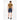 Spodenki męskie VIKING Sequoia Shorts Man Bamboo – na modelu, tył