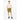 Spodenki męskie VIKING Sequoia Shorts Man Bamboo – na modelu, widok 9
