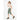 Spodnie VIKING 3/4 damskie Expander 3/4 Lady – widok 9