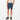 Spodenki męskie VIKING Banao Shorts Man Bamboo – na modelu