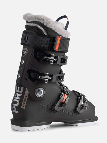 Buty narciarskie PURE PRO 80 (RBN2290) 2025 - Rossignol.