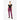 Spodnie damskie VIKING Expander Lady – na modelu, widok 12