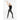 Spodnie damskie VIKING Expander Ultralight Lady – widok 17