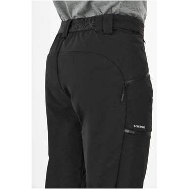 Spodnie męskie VIKING Expander Warm Man – widok 3
