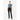 Spodnie damskie VIKING Expander Warm Lady – na modelu