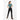 Spodnie damskie VIKING Expander Warm Lady – widok 3