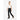 Spodnie damskie VIKING Triper Lady – widok 5