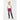 Spodnie damskie VIKING Trek Pro 2.0 Lady – na modelu, widok 11
