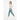 Spodnie damskie VIKING Banao Lady Bamboo – widok 14