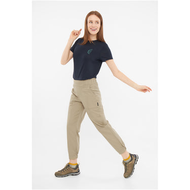 Spodnie damskie VIKING Banao Lady Bamboo