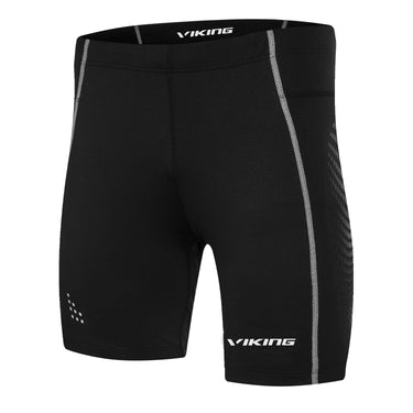 Spodenki VIKING Nixon Short Man, kolor czarny