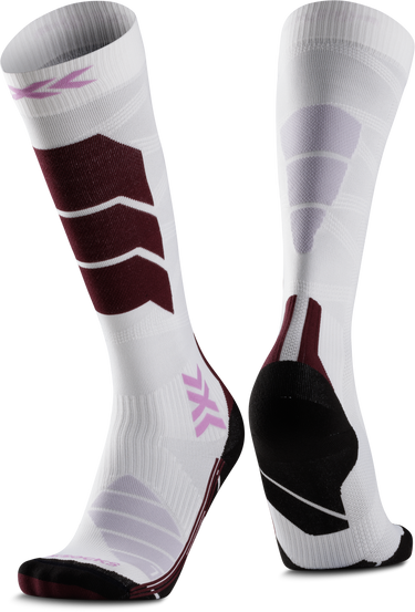 Skarpety narciarskie damskie SKI EXPERT OTC (WYXXW24U) 2025 - X-Socks.
