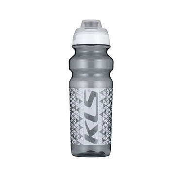 Bidon Tularosa 022 0,75l szary - Kellys.
