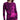 Koszulka termoaktywna Energy Accumulator Wild Shirt LS — tie-dye czarno-różowy