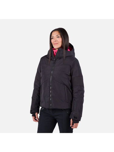 Kurtka narciarska W WISPILE PUFFY JKT (RLNWJ08) 2025 - Rossignol.