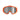 gogle narciaskie poc pocito iris pom