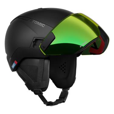 Kask narciarski Revent GT Amid Visor HD Photo 2027 - Atomic
