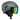 Kask narciarski Savor GT Visor Stereo 2027 - Atomic