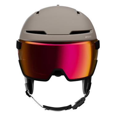 Kask narciarski Savor GT Amid Visor Photo 2027 - Atomic