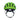 Kask rowerowy Daze 022 Green - Kellys.