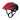 Kask rowerowy Daze 022 Red - Kellys.