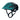 Kask rowerowy Daze 022 Teal - Kellys.