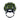 Kask rowerowy Daze Black Green - Kellys.