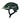Kask rowerowy Daze Military Green - Kellys.