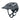 Kask rowerowy Outrage Black - Kellys.