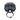 Kask rowerowy Outrage Black - Kellys.