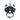 Kask rowerowy Outrage White - Kellys.