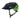 Kask rowerowy Sharp zielony - Kellys.