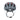 Kask rowerowy Sharp szary - Kellys.