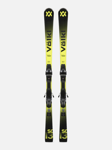 Narty Racetiger SC + wiązania VMOTION 10 GW 2026 - Volkl