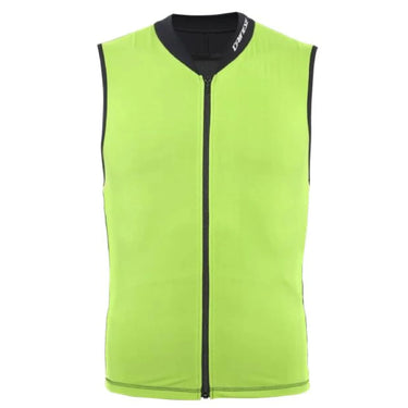 Ochraniacz Dainese AUXAGON VEST 2024, kolor zielony – widok 8