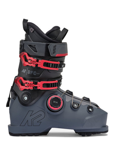 Buty narciarskie męskie K2 BFC 110 BOA 2026
