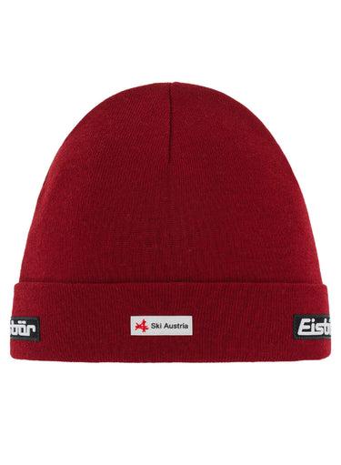 Czapka zimowa Renan OS MU RL SKA (33122) 2025 - Eisbar.