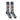 Skarpety narciarskie merino SKI4YOU, kolor szare — para